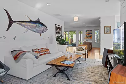 3701 W 23rd Avenue, Denver, CO 80211 - Photo 8