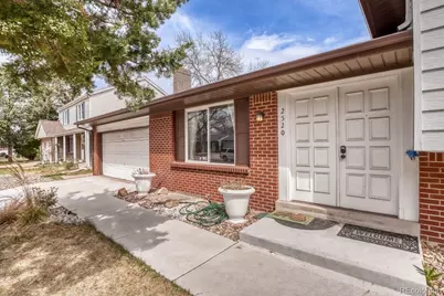 2520 S Fairplay Way, Aurora, CO 80014 - Photo 2