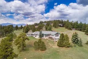 25803 Aspen Way, Golden, CO 80401 - Photo 1