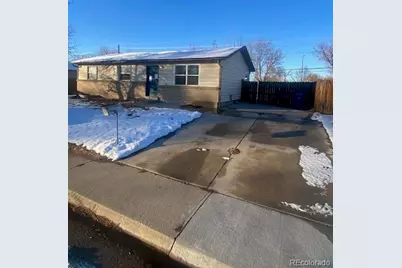 13201 Randolph Place, Denver, CO 80239 - Photo 2