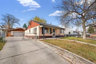 225 S Yates St, Denver, CO 80219 - Photo 1