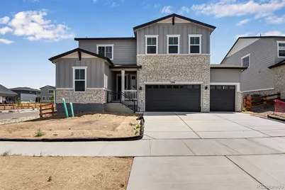 3394 N Grand Baker Court, Aurora, CO 80019 - Photo 2