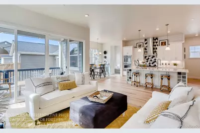 5531 Peacock Place, Boulder, CO 80303 - Photo 2