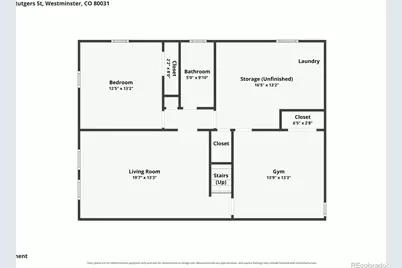 8911 Rutgers Street, Westminster, CO 80031 - Photo 44