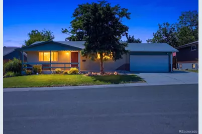 8911 Rutgers Street, Westminster, CO 80031 - Photo 1