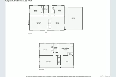 8911 Rutgers Street, Westminster, CO 80031 - Photo 42