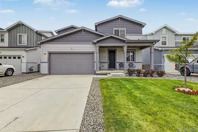 5842 Red Barn Avenue, Mead, CO 80504 - Photo 1