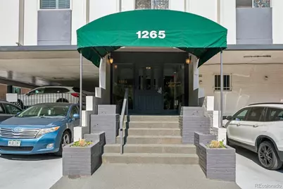 1265 Race Street #607, Denver, CO 80206 - Photo 34