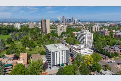 1265 Race Street #607, Denver, CO 80206 - Photo 42