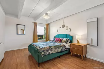 1265 Race Street #607, Denver, CO 80206 - Photo 16