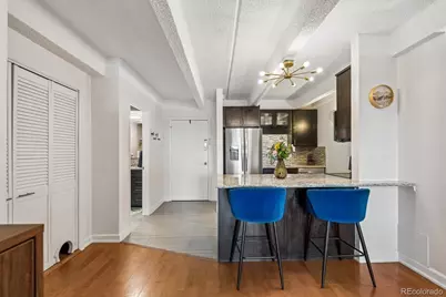 1265 Race Street #607, Denver, CO 80206 - Photo 6