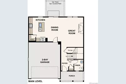 22718 E 47th Drive, Aurora, CO 80019 - Photo 2