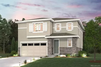 22718 E 47th Drive, Aurora, CO 80019 - Photo 1