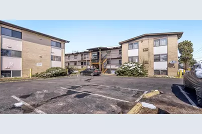 875 S Quebec Street #4, Denver, CO 80247 - Photo 2