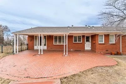 4184 Everett Drive, Wheat Ridge, CO 80033 - Photo 20