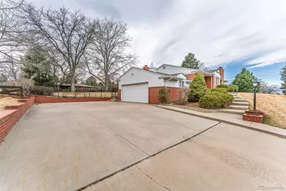 4184 Everett Drive, Wheat Ridge, CO 80033 - Photo 4