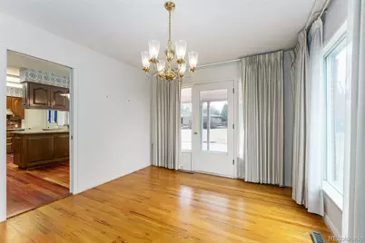 4184 Everett Drive, Wheat Ridge, CO 80033 - Photo 8