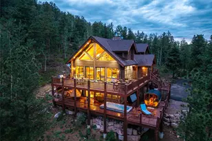 6060 Big Horn Rd, Manitou Springs, CO 80829 - Photo 1