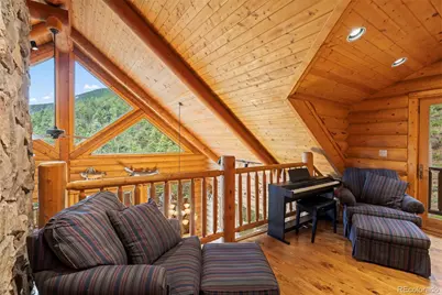 6060 Big Horn Road, Manitou Springs, CO 80829 - Photo 30