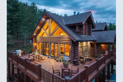 6060 Big Horn Road, Manitou Springs, CO 80829 - Photo 36