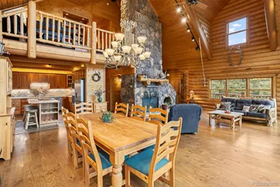 6060 Big Horn Road, Manitou Springs, CO 80829 - Photo 22