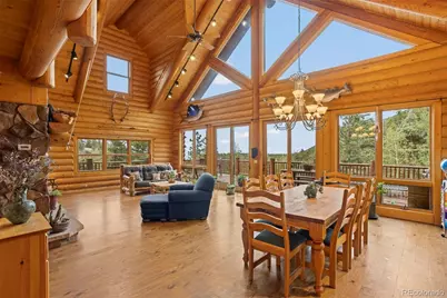 6060 Big Horn Road, Manitou Springs, CO 80829 - Photo 20