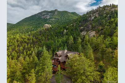 6060 Big Horn Road, Manitou Springs, CO 80829 - Photo 10