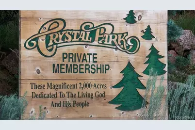 6060 Big Horn Road, Manitou Springs, CO 80829 - Photo 6