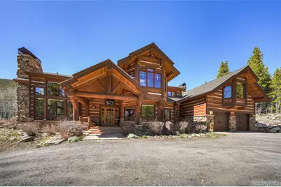 250 Buckeye Creek Road, Leadville, CO 80461 - Photo 40