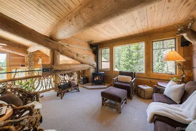 250 Buckeye Creek Road, Leadville, CO 80461 - Photo 24