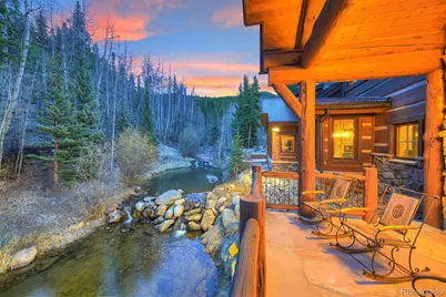250 Buckeye Creek Road, Leadville, CO 80461 - Photo 4