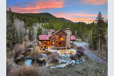 250 Buckeye Creek Road, Leadville, CO 80461 - Photo 2