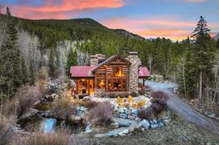 250 Buckeye Crk Rd, Leadville, CO 80461 - Photo 2