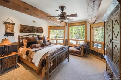 250 Buckeye Creek Road, Leadville, CO 80461 - Photo 20