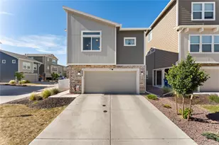 5234 Aeroglide Loop, Colorado Springs, CO 80916 - Photo 1