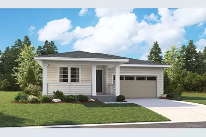 5461 Green Thumb Avenue, Firestone, CO 80504 - Photo 1