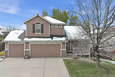 19578 E Elk Creek Drive, Parker, CO 80134 - Photo 1