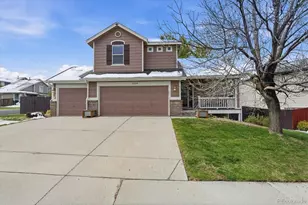 19578 E Elk Creek Dr, Parker, CO 80134 - Photo 2