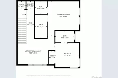 5009 S Platte River Parkway, Littleton, CO 80123 - Photo 34