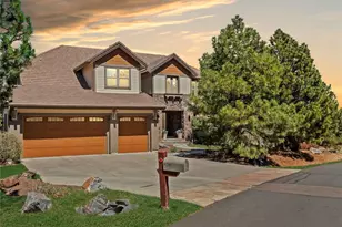 6281 Oxford Peak Pl, Castle Rock, CO 80108 - Photo 2