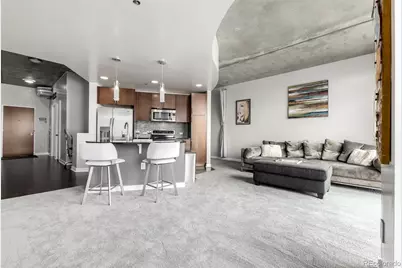 891 14th Street #2712, Denver, CO 80202 - Photo 6