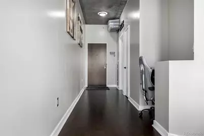 891 14th Street #2712, Denver, CO 80202 - Photo 8
