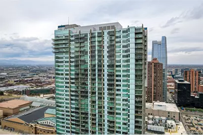 891 14th Street #2712, Denver, CO 80202 - Photo 4