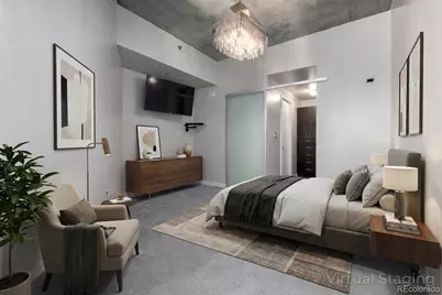 891 14th Street #2712, Denver, CO 80202 - Photo 14