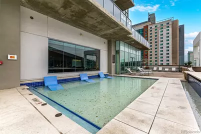 891 14th Street #2712, Denver, CO 80202 - Photo 22