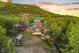 5090 S Perry Park Rd, Sedalia, CO 80135 - Photo 2