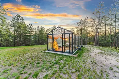 5090 S Perry Park Road, Sedalia, CO 80135 - Photo 34