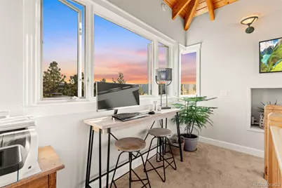 5090 S Perry Park Road, Sedalia, CO 80135 - Photo 26