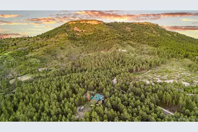 5090 S Perry Park Road, Sedalia, CO 80135 - Photo 44