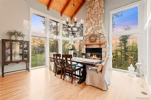 5090 S Perry Park Rd, Sedalia, CO 80135 - Photo 14